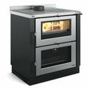 Wood cooker La Nordica Verona XXL