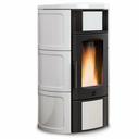 Pellet thermo stove Extraflame Iside Idro H15