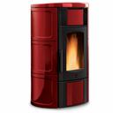 Pellet thermo stove Extraflame Iside Idro H15