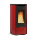 Pellet thermo stove Extraflame Marina Idro H11