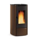 Pellet thermo stove Extraflame Marina Idro H11