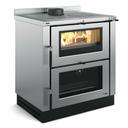 Wood cooker La Nordica Verona XXL