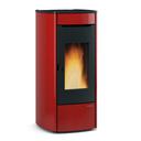 Pellet thermo stove Extraflame Marina Idro H13