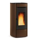 Pellet thermo stove Extraflame Marina Idro H13