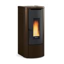 Pellet thermo stove Extraflame Rosanna Idro