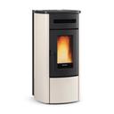 Pellet thermo stove Extraflame Guenda Idro