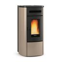 Pellet thermo stove Extraflame Guenda Idro