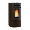 Pellet thermo stove Extraflame Guenda Idro