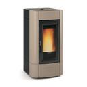 Pellet thermo stove Extraflame Isidora Idro H16