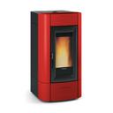 Pellet thermo stove Extraflame Isidora Idro H16