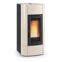 Pellet thermo stove Extraflame Isidora Idro H20