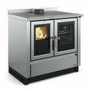 Wood cooker La Nordica Venezia