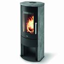 Wood stove Eva Calor Ginevra