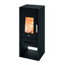 Wood stove Eva Calor Livia