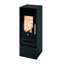 Wood stove Eva Calor Regina