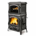 Wood stove La Nordica Isotta Forno Evo