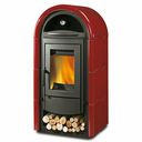 Wood stove La Nordica Stefany Forno BII