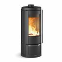 Wood stove La Nordica Marlena