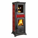 Wood stove La Nordica Gemma Forno