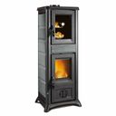 Wood stove La Nordica Gemma Forno