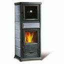 Wood stove La Nordica Rossella Plus Forno Evo