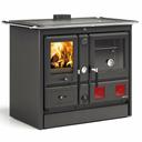 Wood thermo cooker La Nordica TermoRosa XXL DSA 4.0