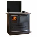 Wood thermo cooker La Nordica TermoSovrana DSA