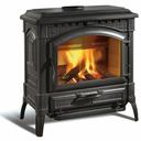 Wood thermo stove La Nordica Termoisotta DSA