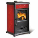 Wood thermo stove La Nordica Termorossella Plus Evo DSA 4.0