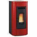 Pellet ductable stove Extraflame Klaudia Plus