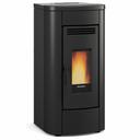 Pellet ductable stove Extraflame Klaudia Plus