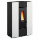 Pellet ductable stove Extraflame Marilena Plus AD