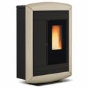 Pellet ductable stove Extraflame Souvenir Lux Evo