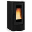 Pellet ductable stove Extraflame Teorema Plus