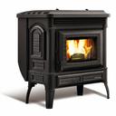 Pellet stove Extraflame Teodora Evo