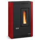 Pellet stove Extraflame Luisella