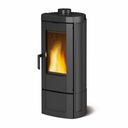 Wood stove La Nordica Candy 4.0