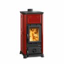 Wood stove La Nordica Emiliana