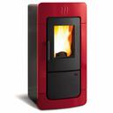 Pellet thermo stove Extraflame Diadema Idro Evo