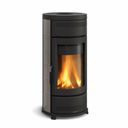 Wood stove La Nordica Helga Evo