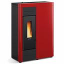 Pellet thermo stove Extraflame Virna Idro