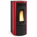 Pellet thermo stove Extraflame Costanza Idro