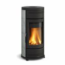 Wood stove La Nordica Helga Evo