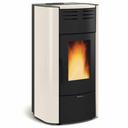 Pellet thermo stove Extraflame Raffaella Idro H18