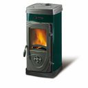 Wood stove La Nordica Super Junior