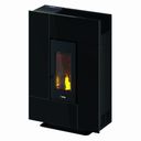 Pellet stove Cadel Grace 3 Glass