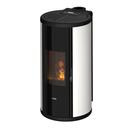 Pellet stove Cadel Sound 5 Up