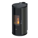 Pellet stove Cadel Sound 5 Up