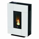 Pellet stove Cadel Grace 3