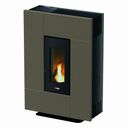 Pellet stove Cadel Grace 3